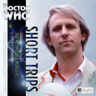 Doctor Who: The Mistpuddle Murders (Audiobook)