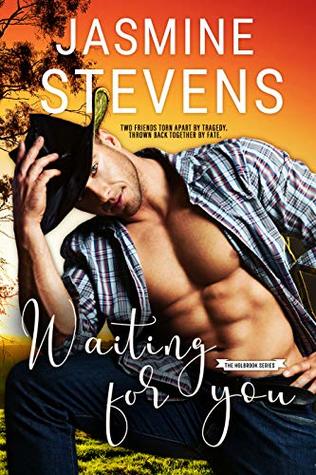 Waiting for You (Holbrook #1)