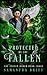 Protected by the Fallen (The Fallen Harem #3)