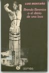 Brenda Berenice, o, El diario de una loca