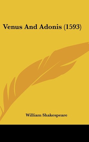 Venus And Adonis