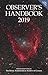 Observer's Handbook 2019 (USA Edition)