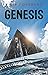 Genesis (Jonathan Jarl, #2)