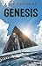 Genesis (Jonathan Jarl, #2)