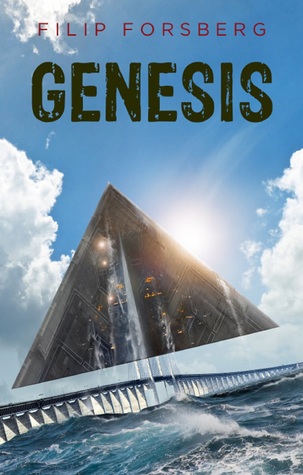 Genesis (Jonathan Jarl, #2)
