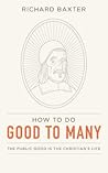 How to do Good to...