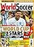 World soccer : World cup stars