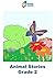 Animal Stories: Grade 2 (Fu...