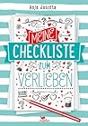 Meine Checkliste zum Verlieben by Anja Janotta
