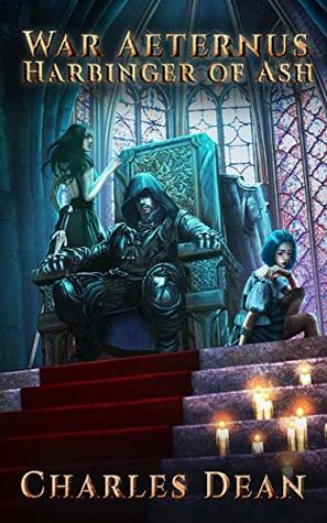 Harbinger of Ash (War Aeternus #4)