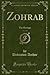 Zohrab, Vol. 2 of 3: The Ho...