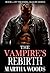 The Vampire's Rebirth (Fatal Allure #11)