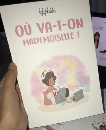Ou va-t-on Mademoiselle? (Paperback)