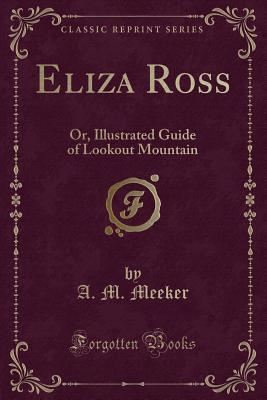 Eliza Ross