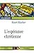 L'espérance chrétienne by Henri Blocher