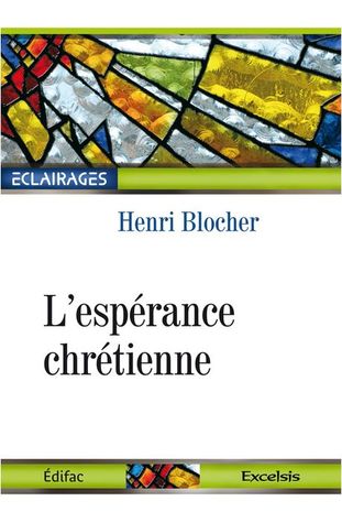 L'espérance chrétienne