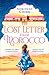 The Lost Letter From Morocco