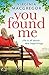 You Found Me