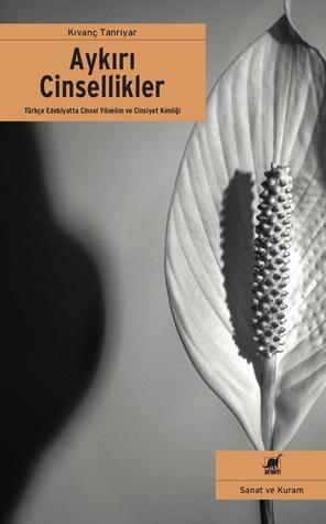 Aykırı Cinsellikler: Türkçe Edebiyat’ta Cinsel Yönelim ve Cinsiyet Kimliği (Paperback)