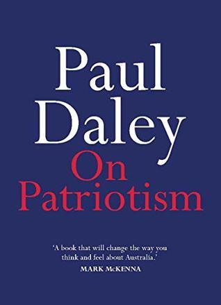 On Patriotism (Paperback)