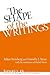 The Shape of the Writings (Siphrut: Literature and Theology of the Hebrew Scriptures)