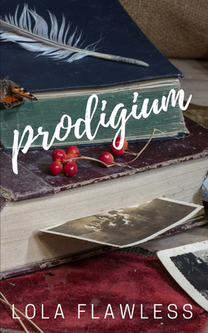 Prodigium (Kindle Edition)