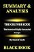 Summary & Analysis: The Cul...