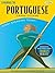 Portuguese Crash Course by LANGUAGE/30 (2 CDs) by Language 30