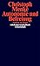 Autonomie und Befreiung: Studien zu Hegel