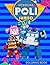 Robocar Poli Jumbo Coloring...