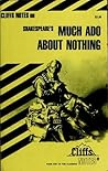 Cliffs Notes on Shakespeare's Much Ado About Nothing