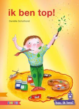 ik ben top