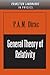 General Theory of Relativity (Physics Notes)