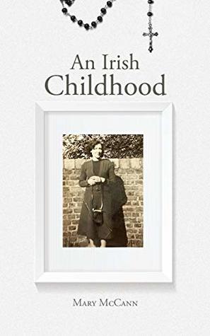 An Irish Childhood (Paperback)