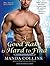 A Good Rake Is Hard to Find (Lords of Anarchy, #1)
