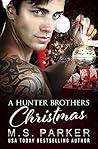 Book cover for A Hunter Brothers Christmas (The Hunter Brothers)