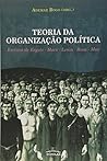 Teoria da Organiz...