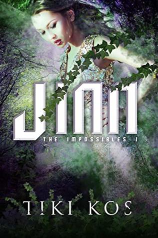 Jinn (The Impossibles #1)