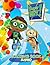 Super Why Jumbo Coloring Bo...