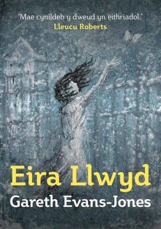 Eira Llwyd (Welsh Edition)