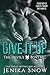 Give It Up (The Devil's Boys MC #1)