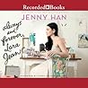 Always and Forever, Lara Jean by Jenny Han