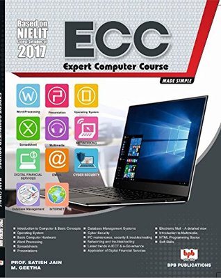 Expert Computer Concepts (ECC) Made Simple