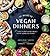 30-Minute Vegan Dinners by Megan Sadd