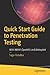 Quick Start Guide to Penetr...