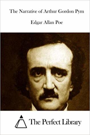 The Narrative of Arthur Gordon Pym
