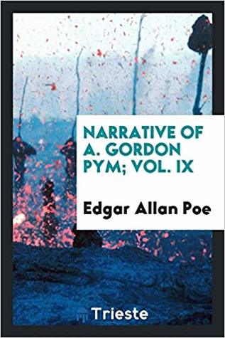 Narrative of A. Gordon Pym