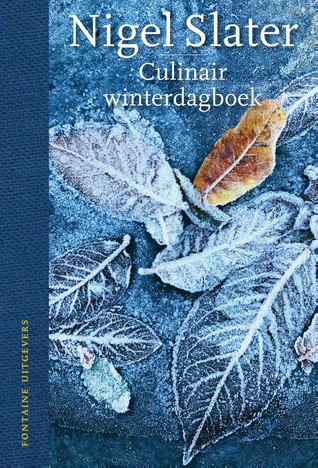 Culinair winterdagboek