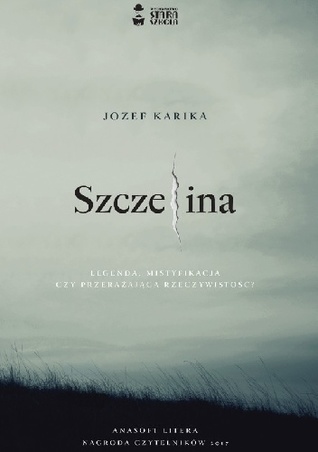 Szczelina