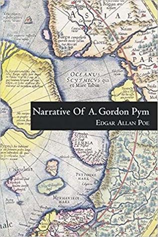 Narrative Of A. Gordon Pym